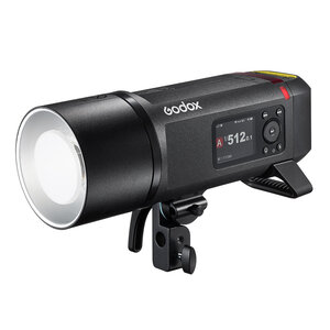 GODOX 800WsのハイパワーモノブロックタイプTTLフラッシュ「AD800Pro